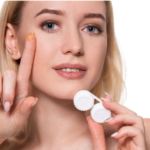 How to Find Comfortable Contact Lenses for Long Days