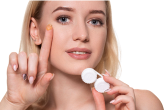 How to Find Comfortable Contact Lenses for Long Days