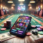 Online Casinos