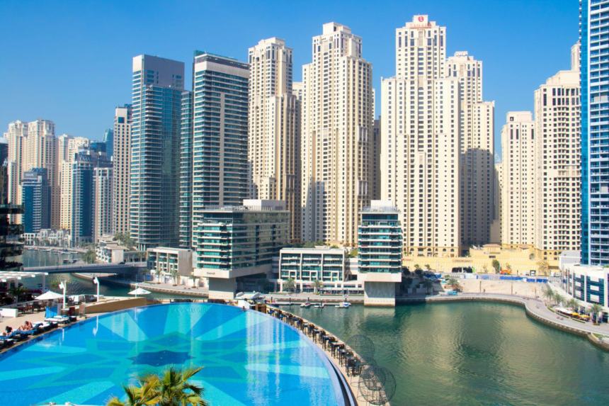 What Makes Dubai Creek Harbour an Ideal Location to Buy an Apartment