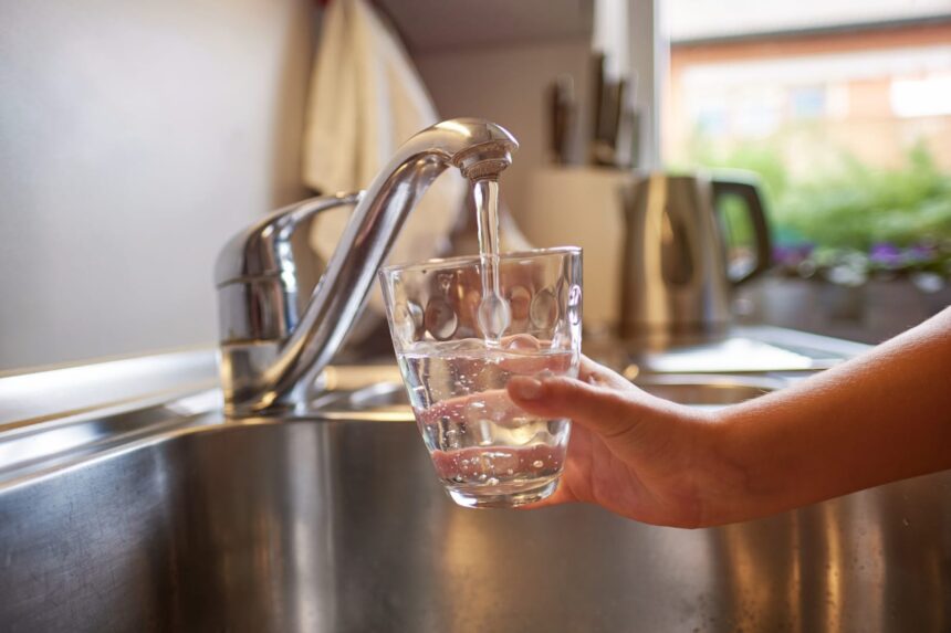 Does the UK Add Fluoride to Drinking Water?