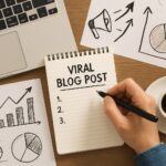 blog post frequency
