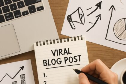 blog post frequency