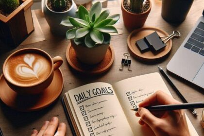 blogging productivity