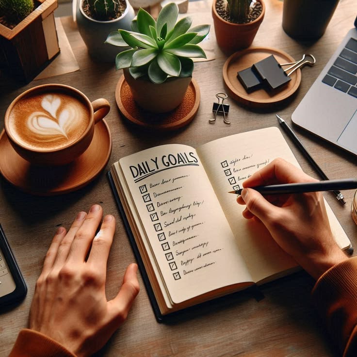 blogging productivity