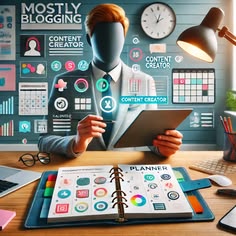 blogging trends