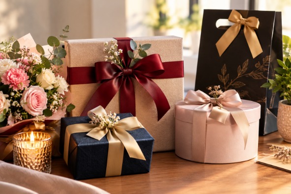 Unique and Thoughtful Gifts That People Will Truly Appreciate