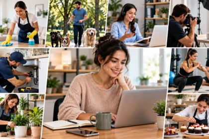 10 Service Business Ideas With Low Startup Costs