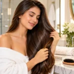 Best Hair Care Tips for Soft, Shiny Hair