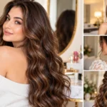 Best Hairstyles for Long Hair Easy & Stylish Ideas