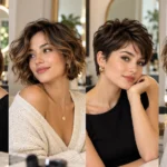 Best Hairstyles for Short Hair Easy & Stylish Ideas