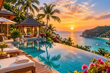 Best Luxury Beach Resorts in Phuket