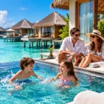 Best Luxury Family Resorts in the Maldives