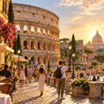 Best Sights in Rome Travel Guide Best Things to Do & See