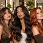 Biggest Hair Trends to Watch in 2026