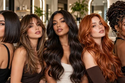 Biggest Hair Trends to Watch in 2026