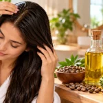 Castor Oil for Hair What You Should Know