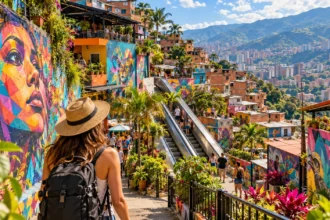 Comuna 13 Travel Guide Best Things to Do & See
