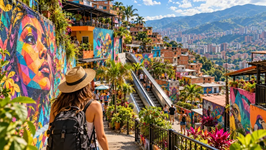 Comuna 13 Travel Guide Best Things to Do & See