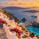 Greek Island Hopping Best Routes & Travel Tips