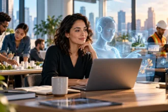 How AI Can Influence Jobs in 2026