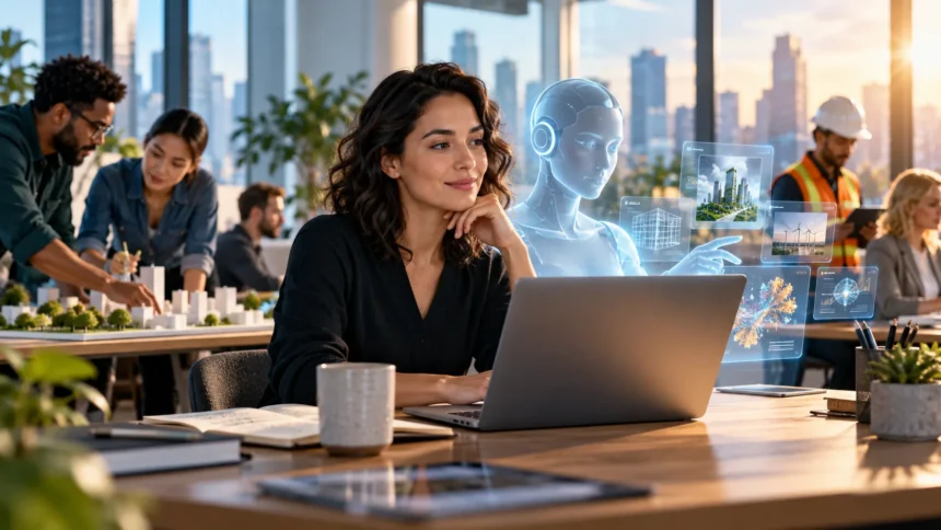 How AI Can Influence Jobs in 2026