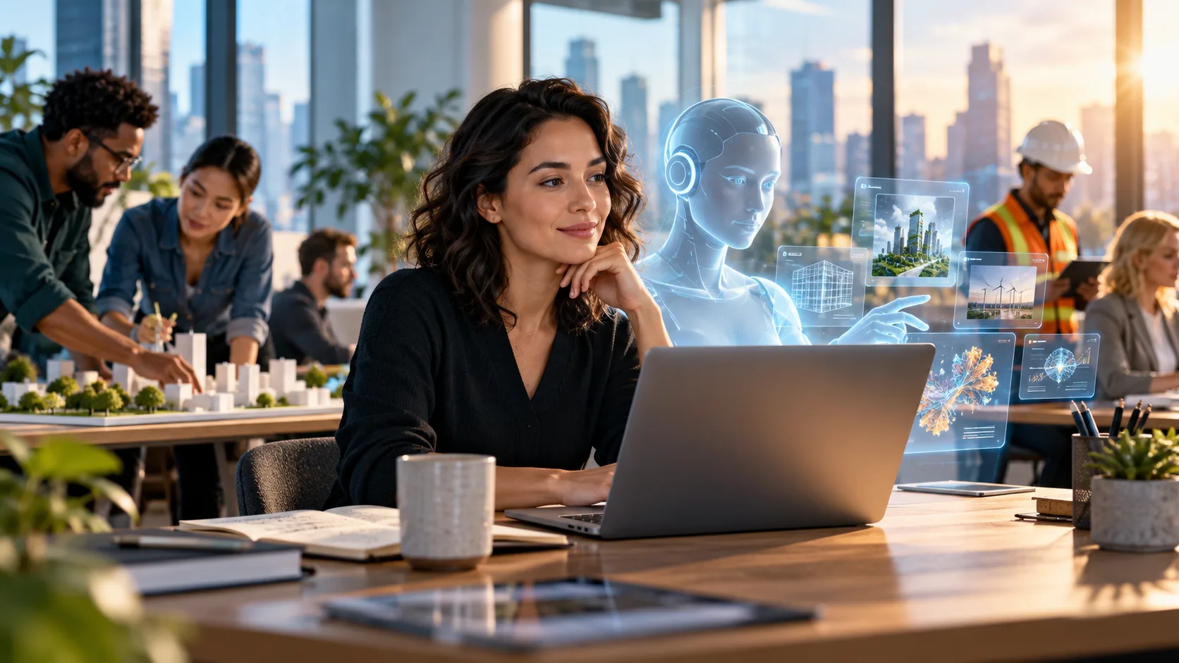 How AI Can Influence Jobs in 2026