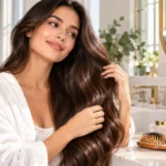 How to Make Your Hair Look Healthier