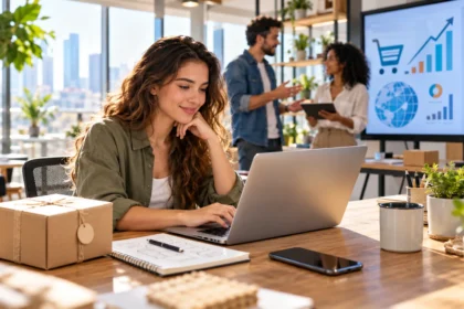 How to Start Business In Modern Era