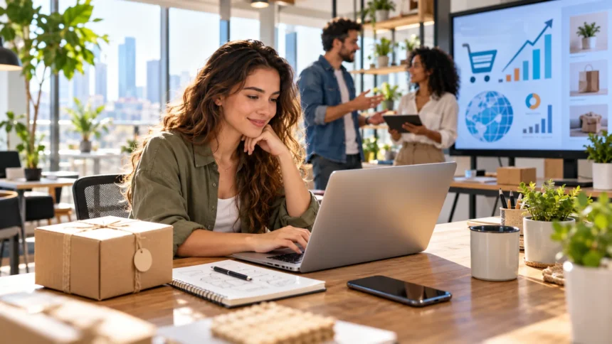 How to Start Business In Modern Era