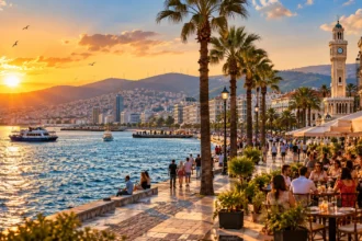 Izmir Turkey Travel Guide Best Things to Do & See
