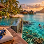 Luxury Beach Resorts With Snorkeling