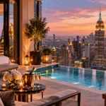 Luxury Travel in New York Where to Stay