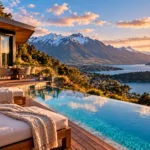Luxury Travel in New Zealand Top Escapes