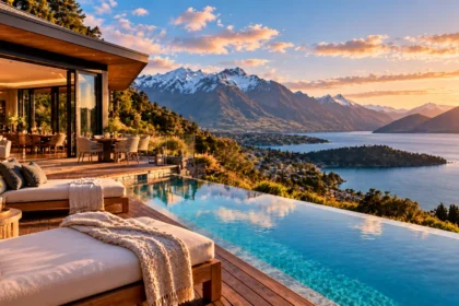 Luxury Travel in New Zealand Top Escapes