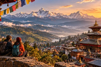 Nepal Travel Guide Best Things to Do & See