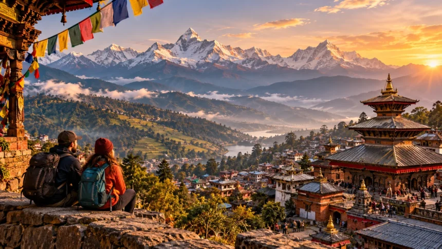 Nepal Travel Guide Best Things to Do & See