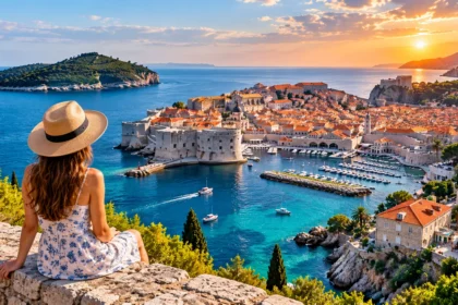Places to Visit in Croatia Top Attractions & Sights