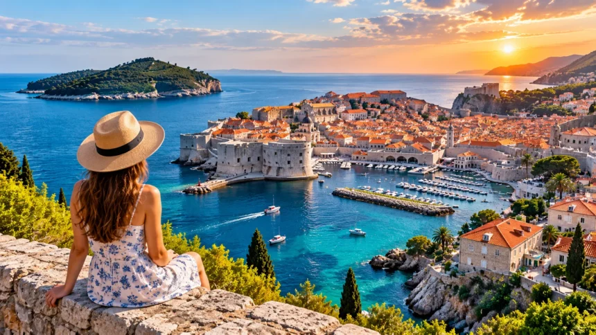 Places to Visit in Croatia Top Attractions & Sights