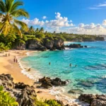 Puerto Rico Beaches Best Coastal Spots to Visit