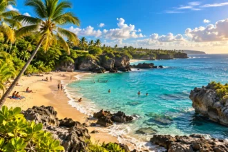 Puerto Rico Beaches Best Coastal Spots to Visit