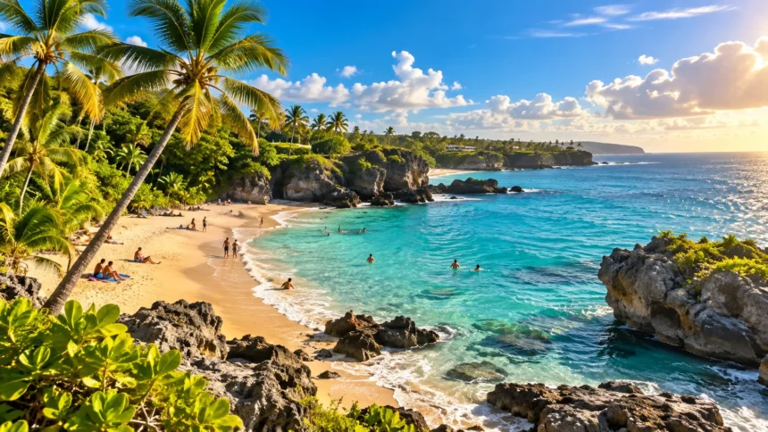 Puerto Rico Beaches Best Coastal Spots to Visit