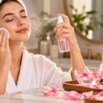 Rose Water for Skin Benefits and How to Use It