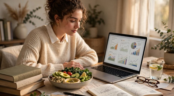 How to Choose the Right Nutrition Education Programme for a Fitness Career
