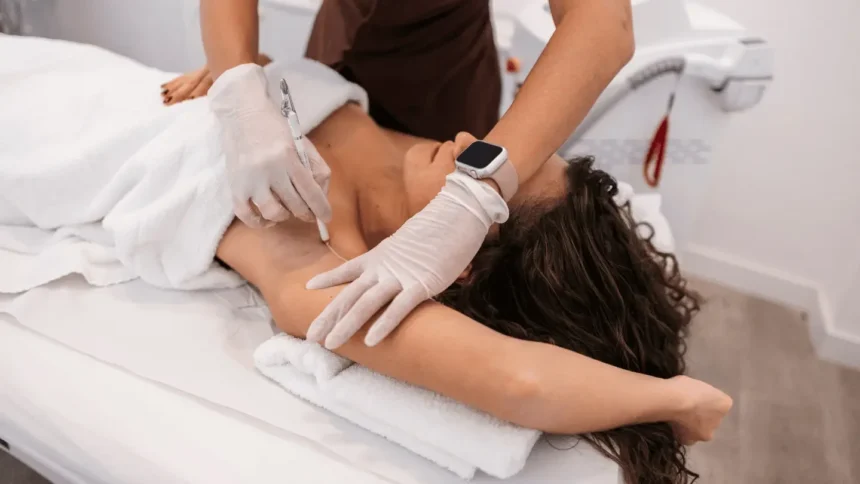 Face, Legs, Underarms or Bikini: Which Hair Removal Method Actually Works Best Where?